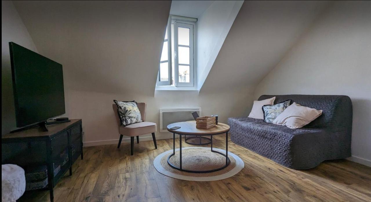 Sweet Abreuvoir Saint-Germain-en-Laye Exterior photo
