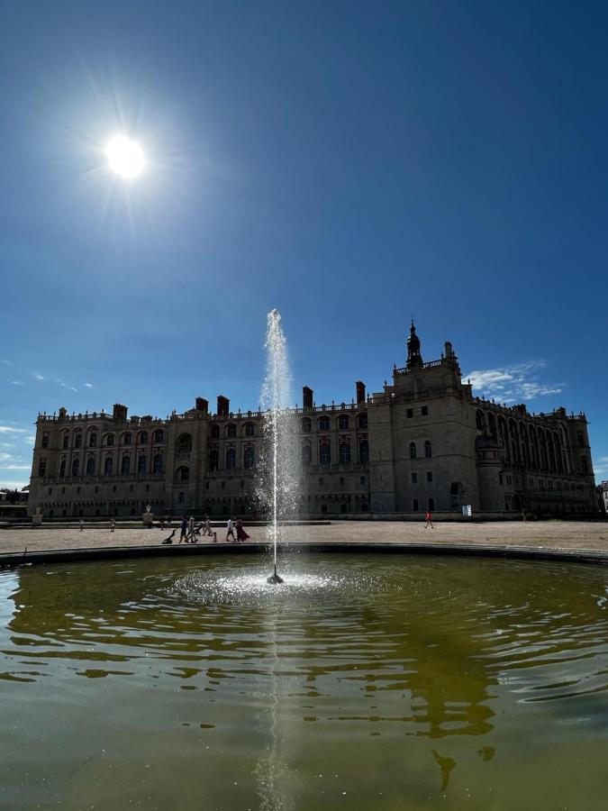 Sweet Abreuvoir Saint-Germain-en-Laye Exterior photo
